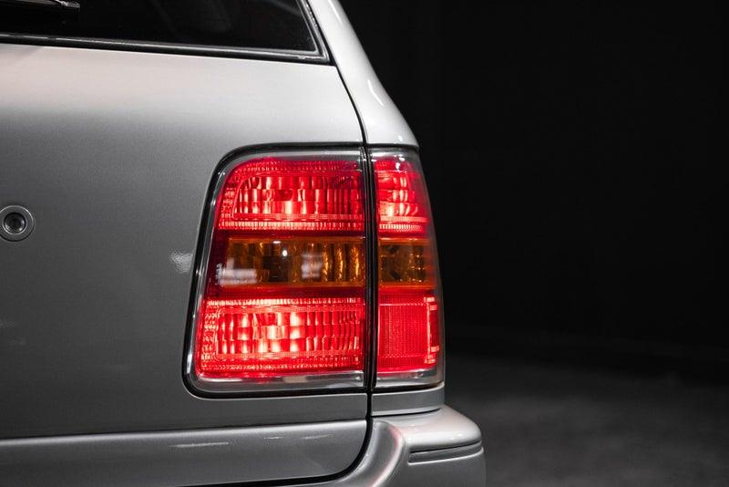 2000 Toyota Crown