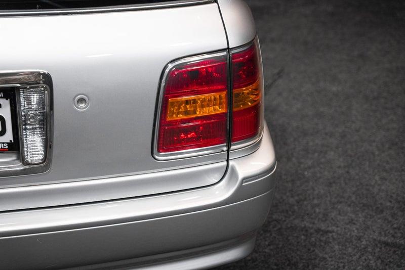 2000 Toyota Crown