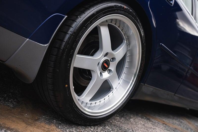 2002 Nissan Skyline