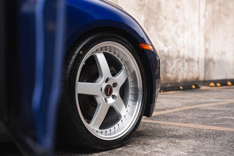 2002 Nissan Skyline