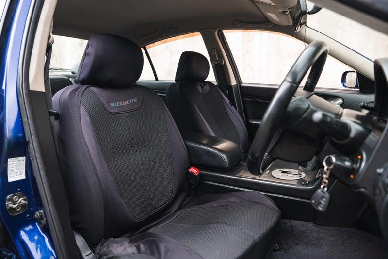 2002 Nissan Skyline
