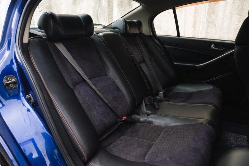 2002 Nissan Skyline