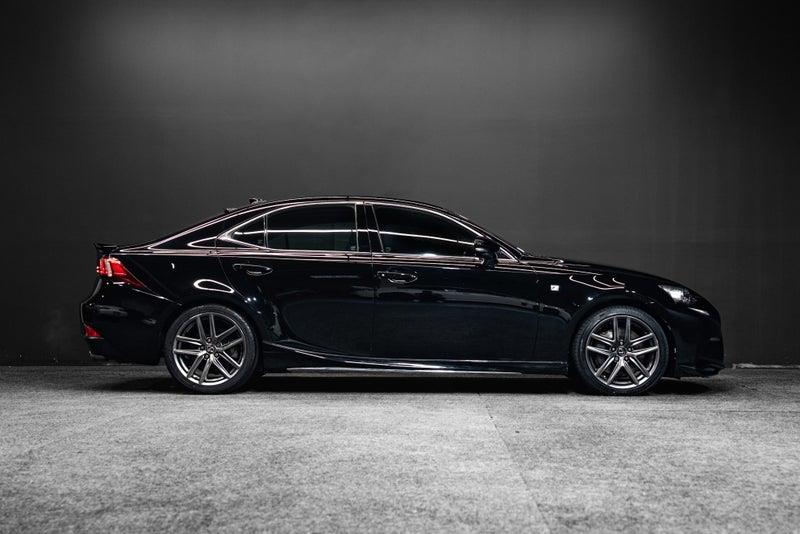 2013 Lexus IS 350