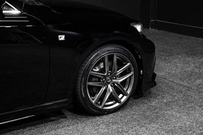 2013 Lexus IS 350 - Thumbnail