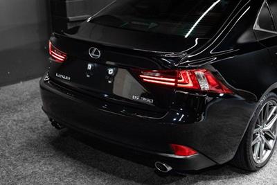 2013 Lexus IS 350 - Thumbnail