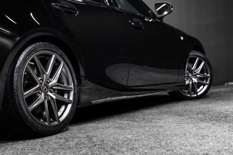 2013 Lexus IS 350