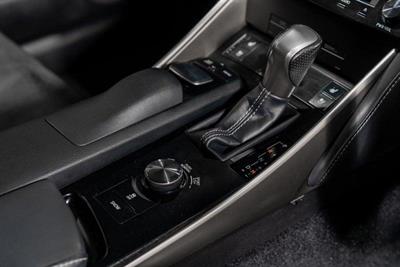 2013 Lexus IS 350 - Thumbnail