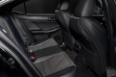 2013 Lexus IS 350 - Thumbnail