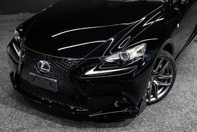 2013 Lexus IS 350 - Thumbnail