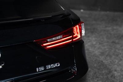 2013 Lexus IS 350 - Thumbnail
