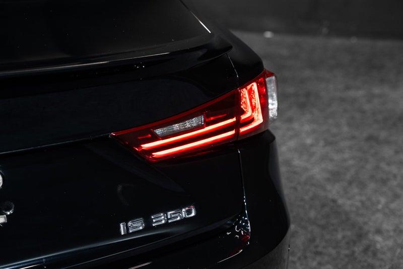 2013 Lexus IS 350