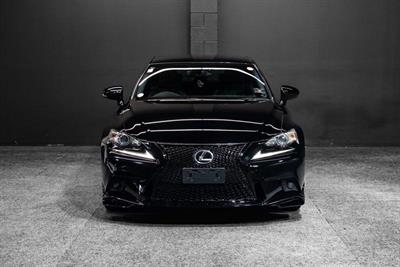 2013 Lexus IS 350 - Thumbnail