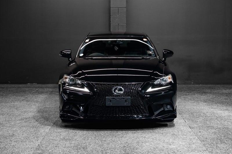 2013 Lexus IS 350