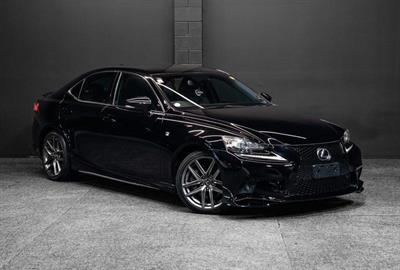 2013 Lexus IS 350 - Thumbnail