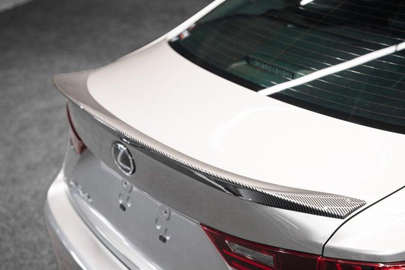 2014 Lexus IS 300h