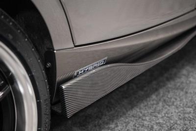 2014 Lexus IS 300h - Thumbnail