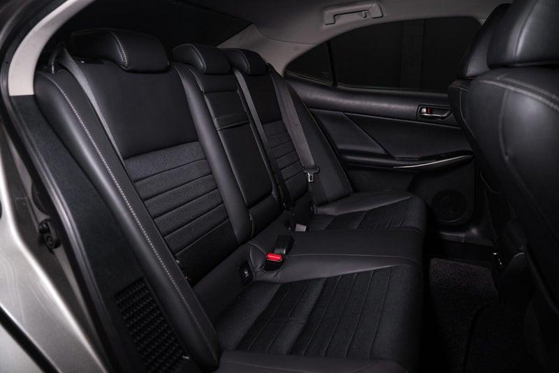 2014 Lexus IS 300h