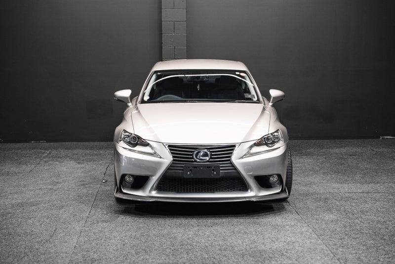 2014 Lexus IS 300h