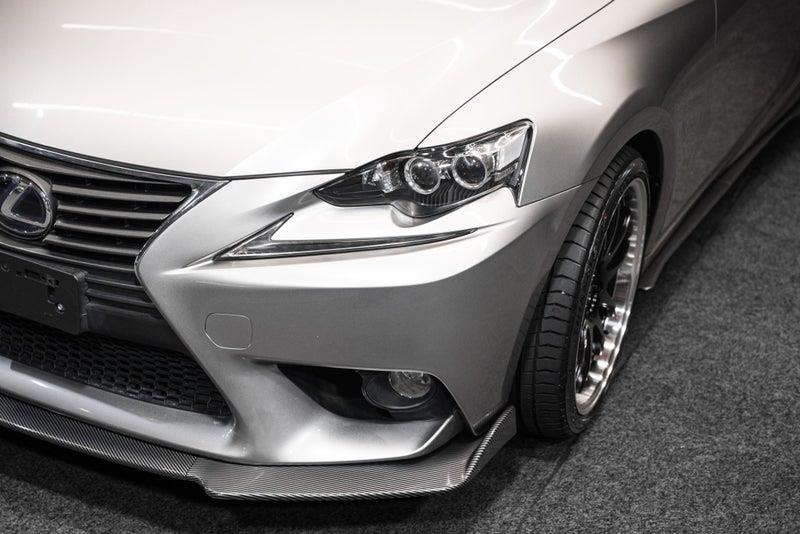 2014 Lexus IS 300h