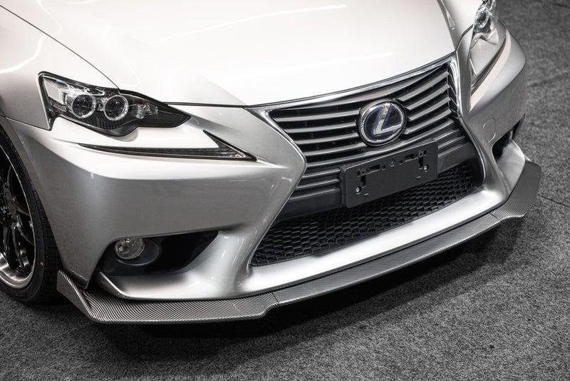 2014 Lexus IS 300h