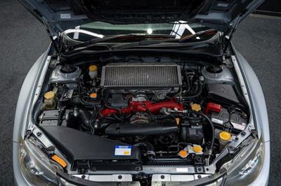 2009 Subaru Impreza - Thumbnail