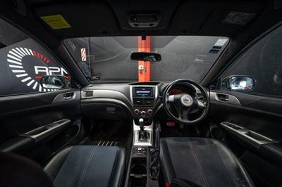 2009 Subaru Impreza - Thumbnail