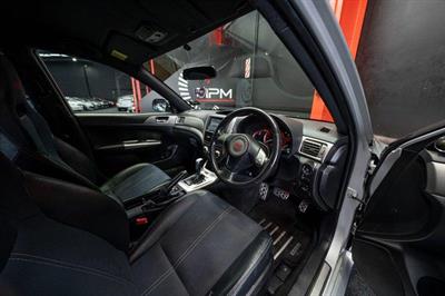 2009 Subaru Impreza - Thumbnail