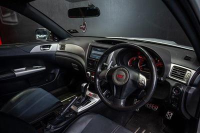 2009 Subaru Impreza - Thumbnail