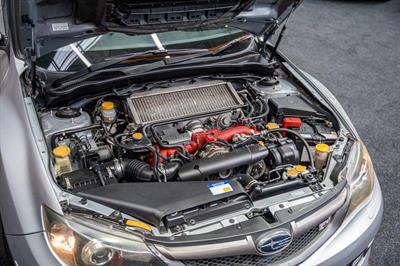 2009 Subaru Impreza - Thumbnail