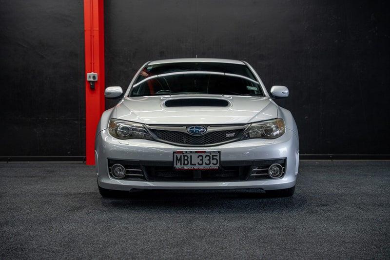 2009 Subaru Impreza