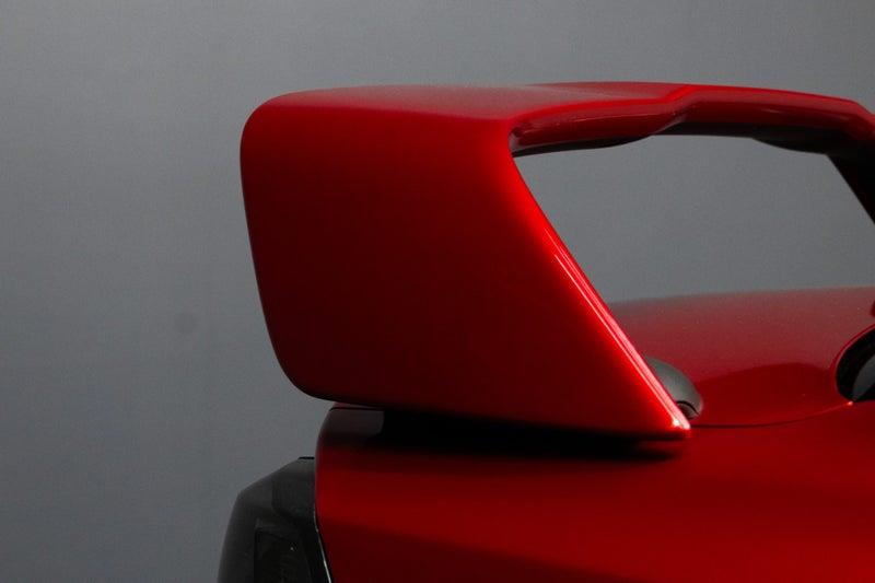 2008 Mitsubishi Lancer