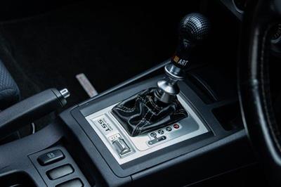 2008 Mitsubishi Lancer - Thumbnail