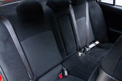 2008 Mitsubishi Lancer - Thumbnail