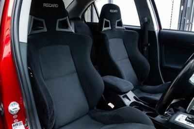 2008 Mitsubishi Lancer - Thumbnail