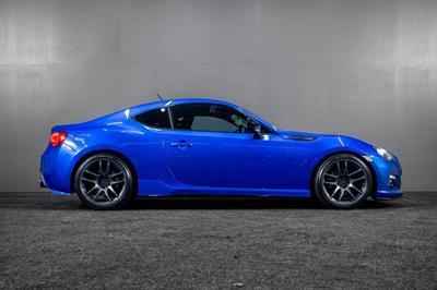 2014 Subaru BRZ - Thumbnail