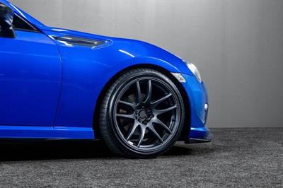 2014 Subaru BRZ - Thumbnail