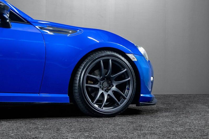 2014 Subaru BRZ