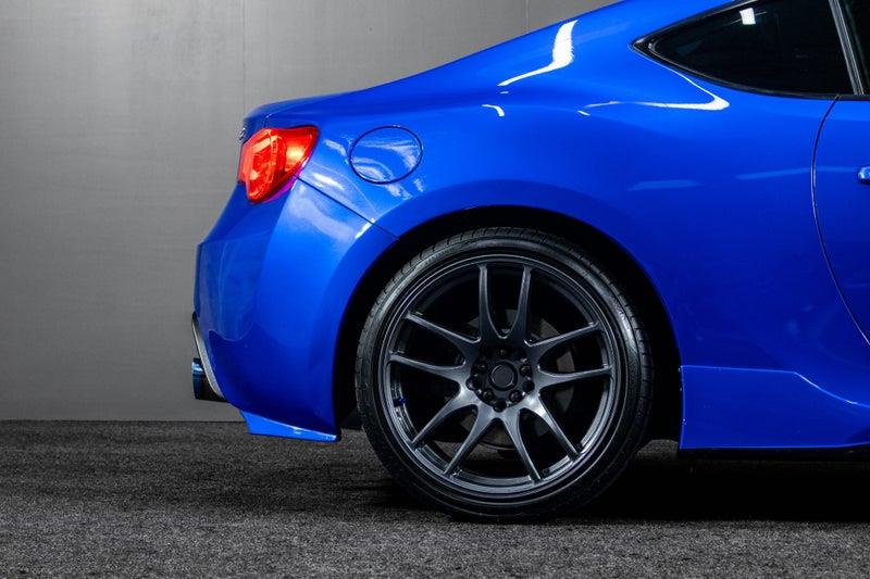 2014 Subaru BRZ