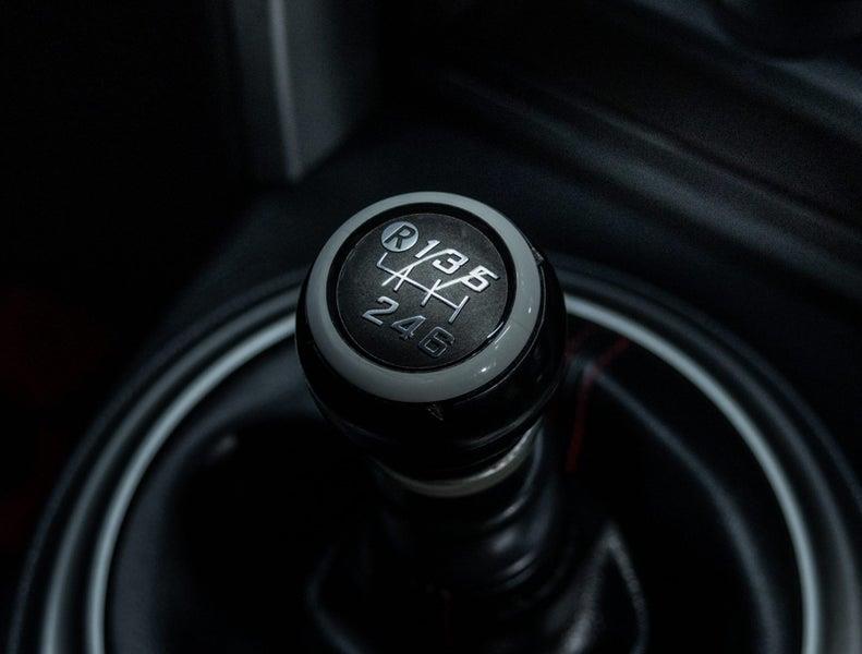 2014 Subaru BRZ