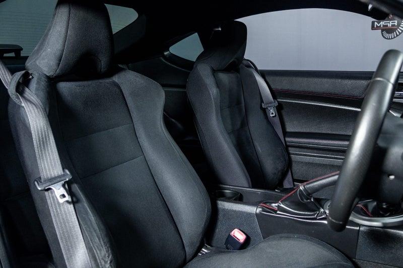 2014 Subaru BRZ