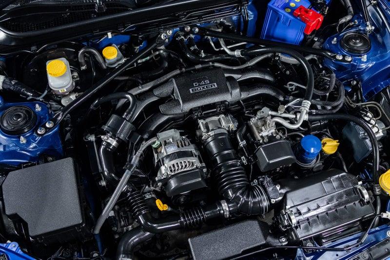 2014 Subaru BRZ