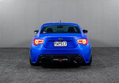 2014 Subaru BRZ - Thumbnail