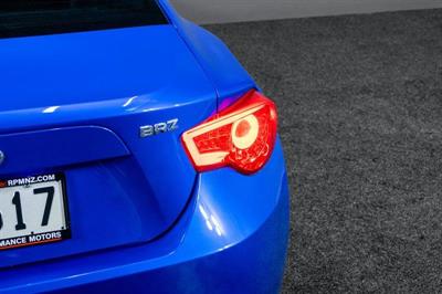 2014 Subaru BRZ - Thumbnail