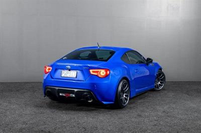 2014 Subaru BRZ - Thumbnail