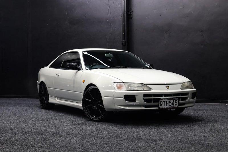 1995 Toyota TRUENO