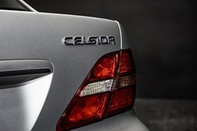 2000 Toyota Celsior - Thumbnail