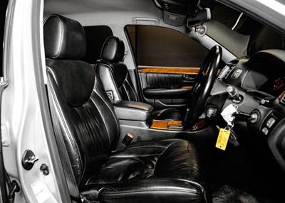 2000 Toyota Celsior - Thumbnail