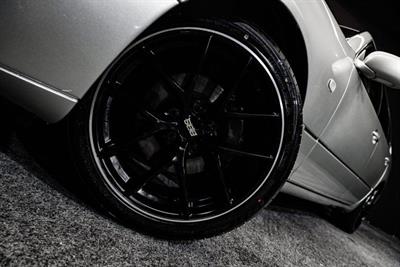 2000 Toyota Celsior - Thumbnail