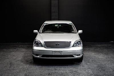 2000 Toyota Celsior - Thumbnail