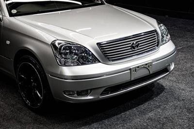 2000 Toyota Celsior - Thumbnail